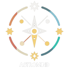 Astromind Logo
